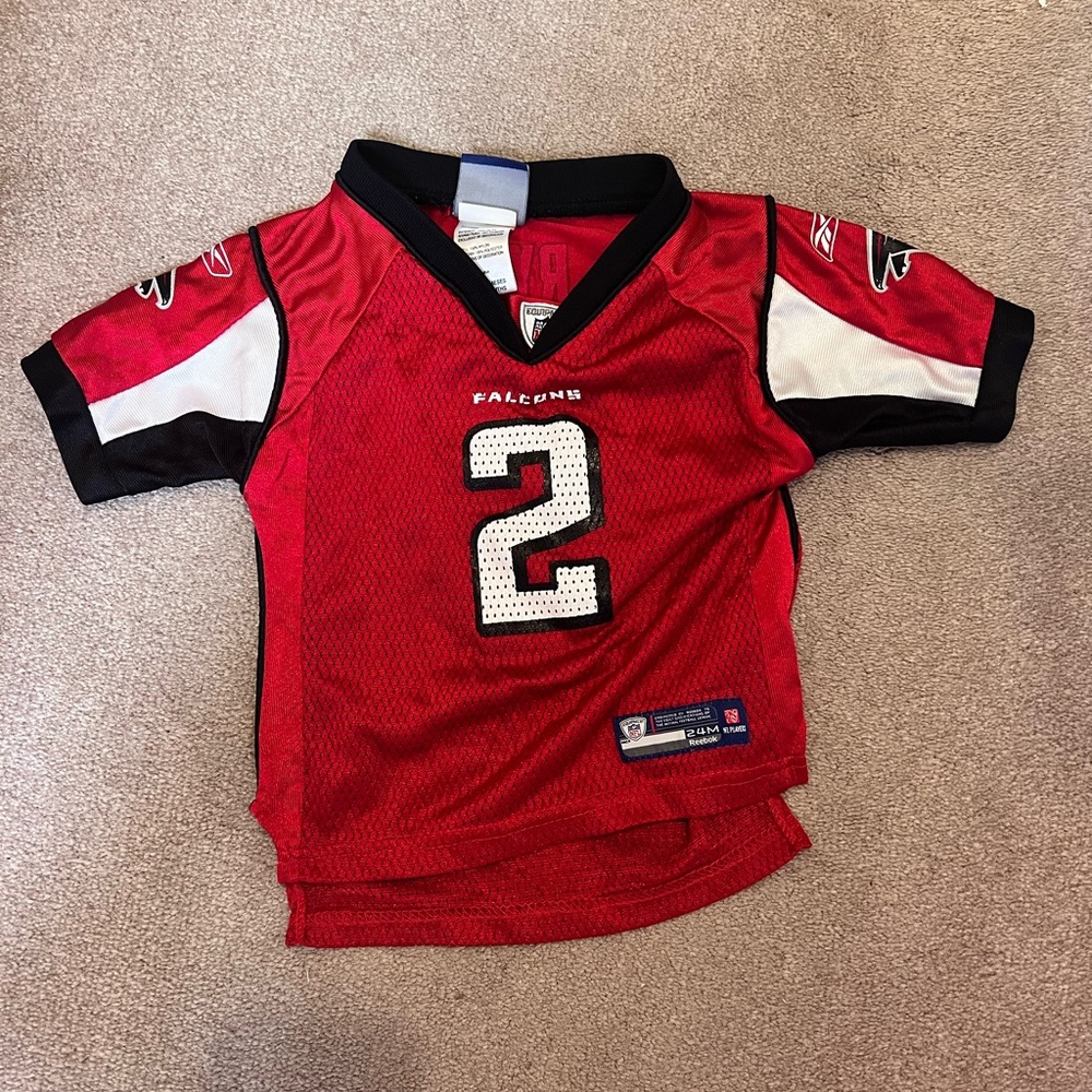 Falcons Jersey